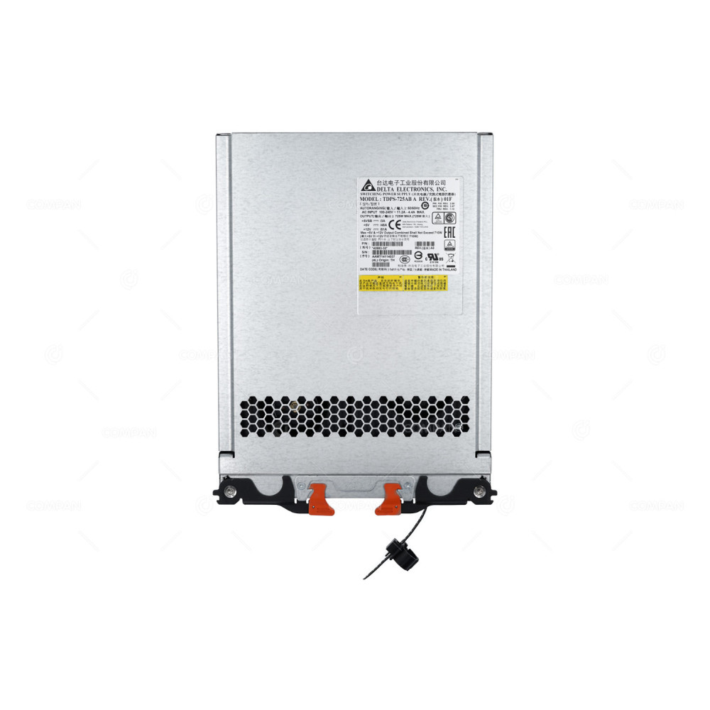 X-48870-00-R6 NETAPP 725W PSU FOR NETAPP 3650 E2600 MODEL 0834 5350 MODEL 892